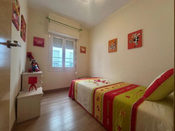 Piso en calle Francesc Martínez, 6