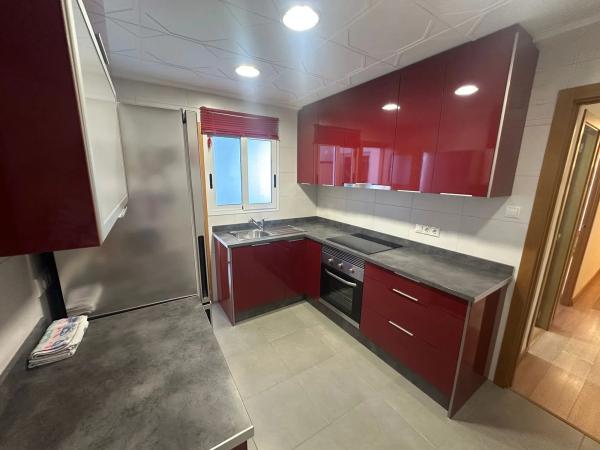 Piso en calle Francesc Martínez, 6