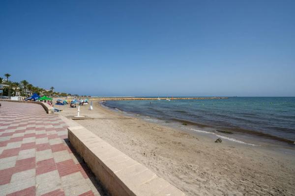 Piso en calle del Mar