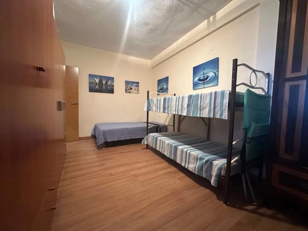 Piso en calle Francesc Martínez, 6