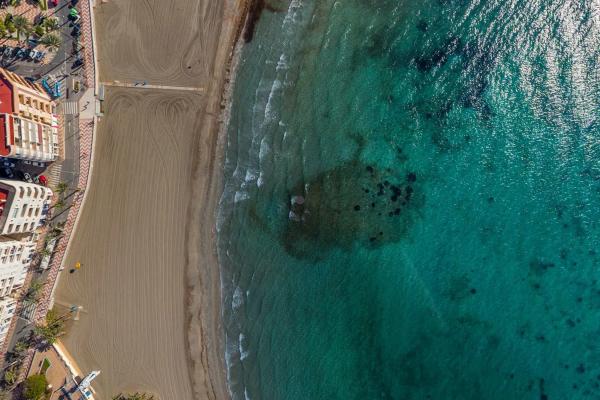 Piso en calle del Mar