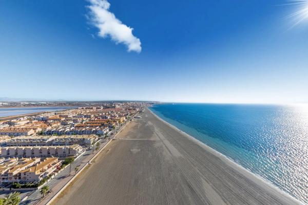 Piso en calle del Mar