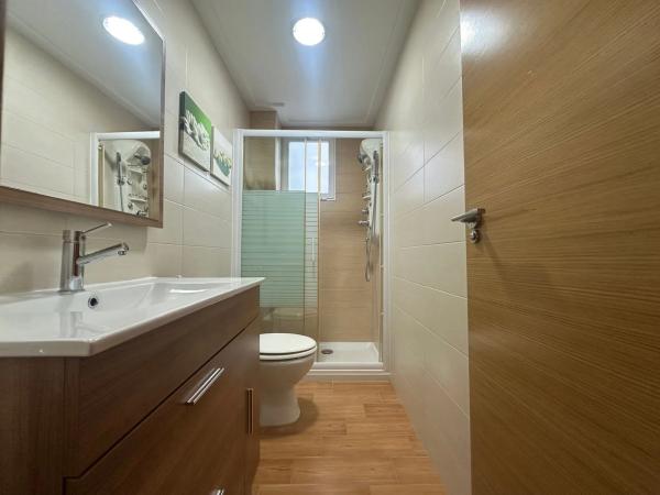 Piso en calle Francesc Martínez, 6