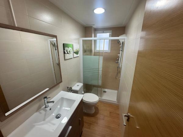 Piso en calle Francesc Martínez, 6