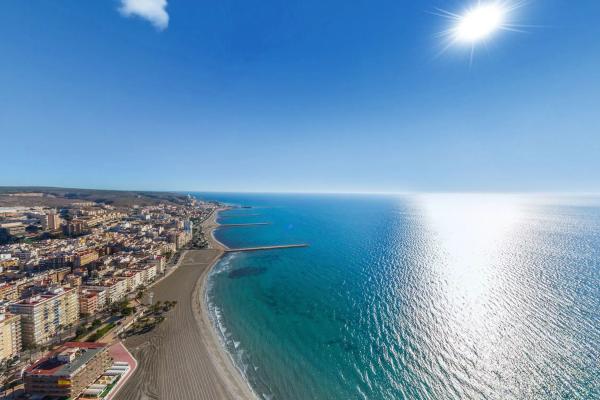 Piso en calle del Mar