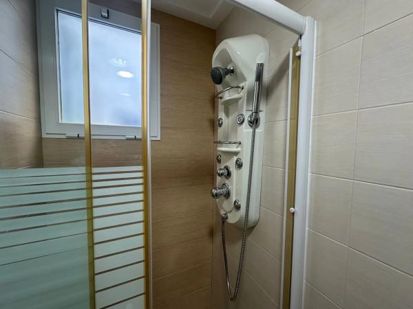 Piso en calle Francesc Martínez, 6