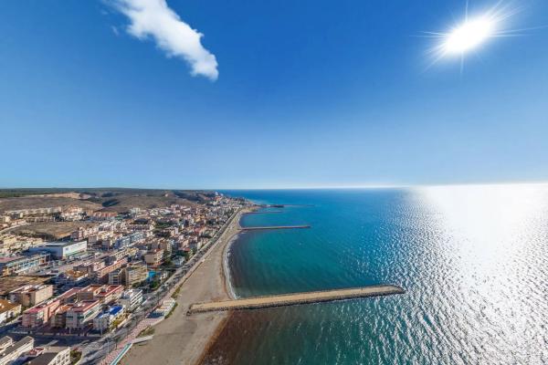 Piso en calle del Mar