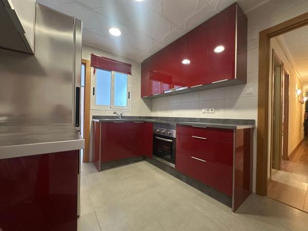 Piso en calle Francesc Martínez, 6