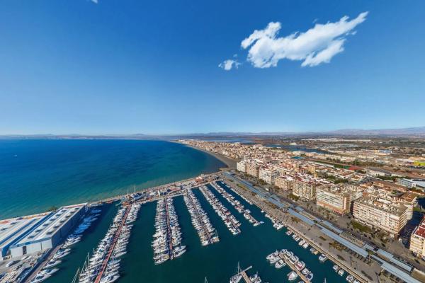 Piso en calle del Mar