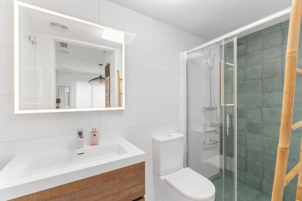 Piso en calle Almoradí