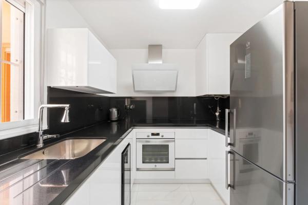 Piso en calle Almoradí