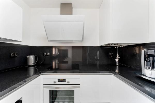 Piso en calle Almoradí