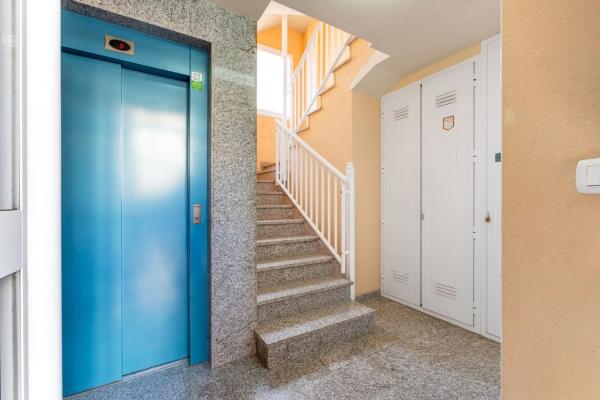 Piso en calle Almoradí