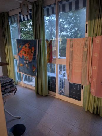 Piso en avenida Salamanca, 20