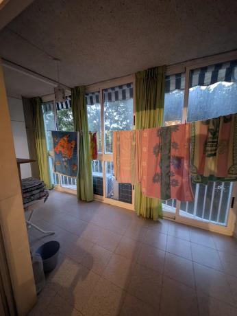 Piso en avenida Salamanca, 20