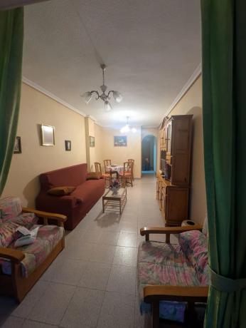 Piso en avenida Salamanca, 20