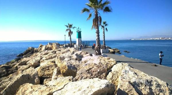 Piso en avenida Salamanca, 20