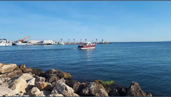 Piso en avenida Salamanca, 20