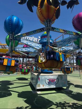 Piso en avenida Salamanca, 20