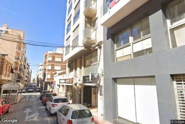 Piso en calle Marquès Molins