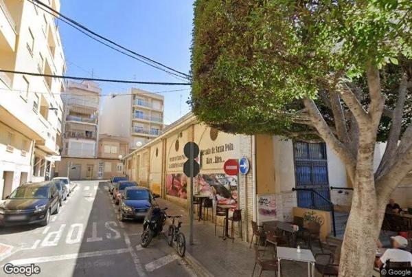 Piso en calle Marquès Molins