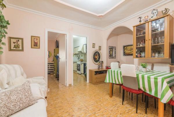 Piso en CL Honduras, 7