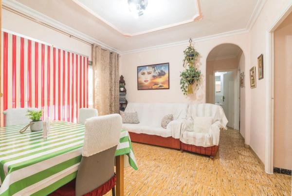 Piso en CL Honduras, 7