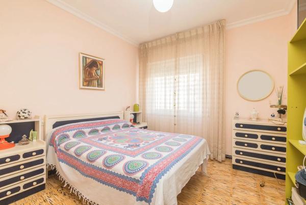 Piso en CL Honduras, 7