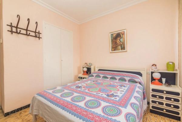 Piso en CL Honduras, 7