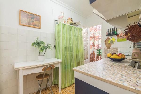 Piso en CL Honduras, 7