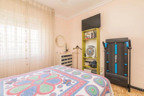 Piso en CL Honduras, 7