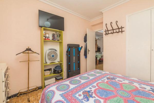 Piso en CL Honduras, 7