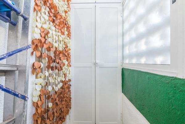 Piso en CL Honduras, 7