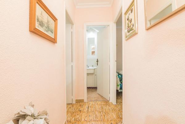 Piso en CL Honduras, 7