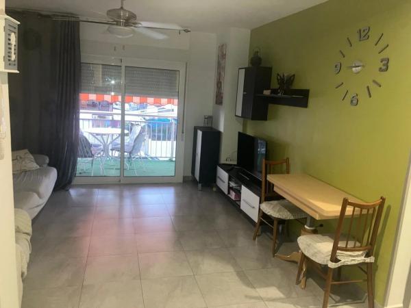 Piso en Tamarit - Playa Lissa
