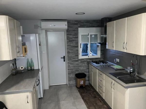 Piso en Tamarit - Playa Lissa