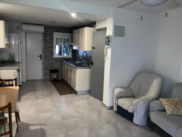 Piso en Tamarit - Playa Lissa