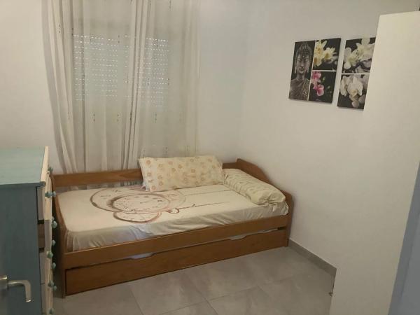 Piso en Tamarit - Playa Lissa