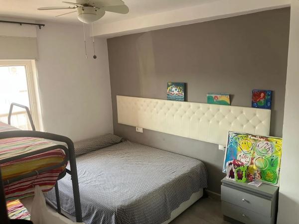 Piso en Tamarit - Playa Lissa