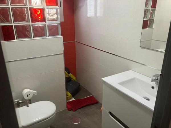 Piso en Tamarit - Playa Lissa