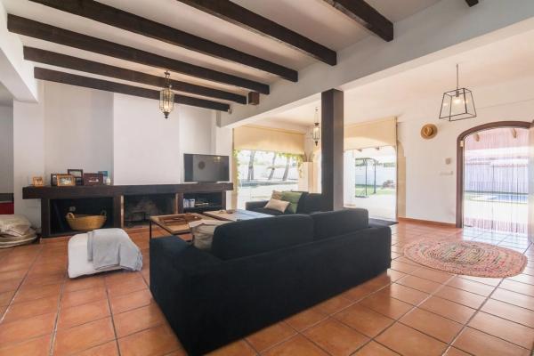 Casa independiente en calle Rafael Franco s/n