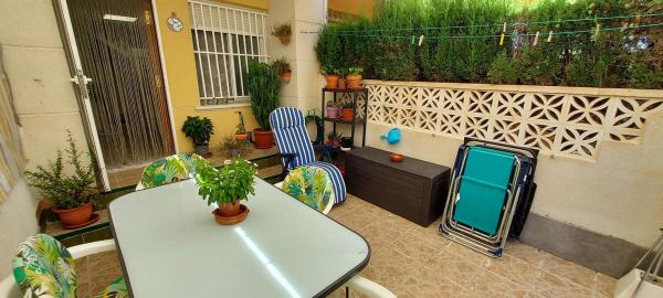 Chalet adosado en avenida Zaragoza, 7