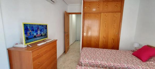 Chalet adosado en avenida Zaragoza, 7