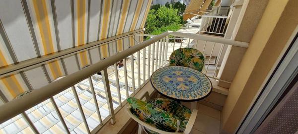 Chalet adosado en avenida Zaragoza, 7