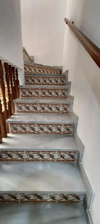 Chalet adosado en avenida Zaragoza, 7