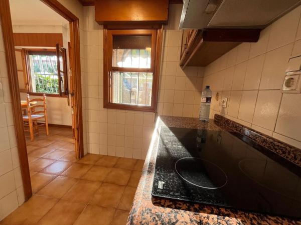 Chalet adosado en avenida Valencia