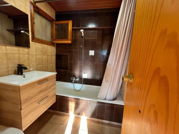 Chalet adosado en avenida Valencia