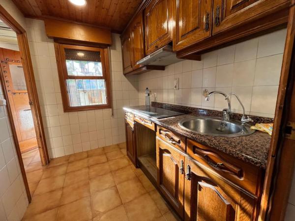 Chalet adosado en avenida Valencia