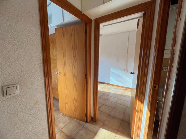 Chalet adosado en avenida Valencia