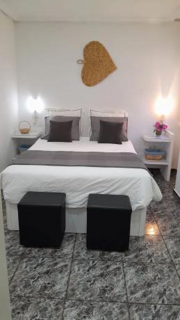 Piso en avenida Oscar Espla, 9